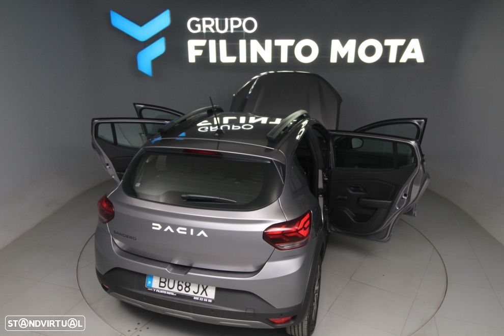 Dacia Sandero - 11