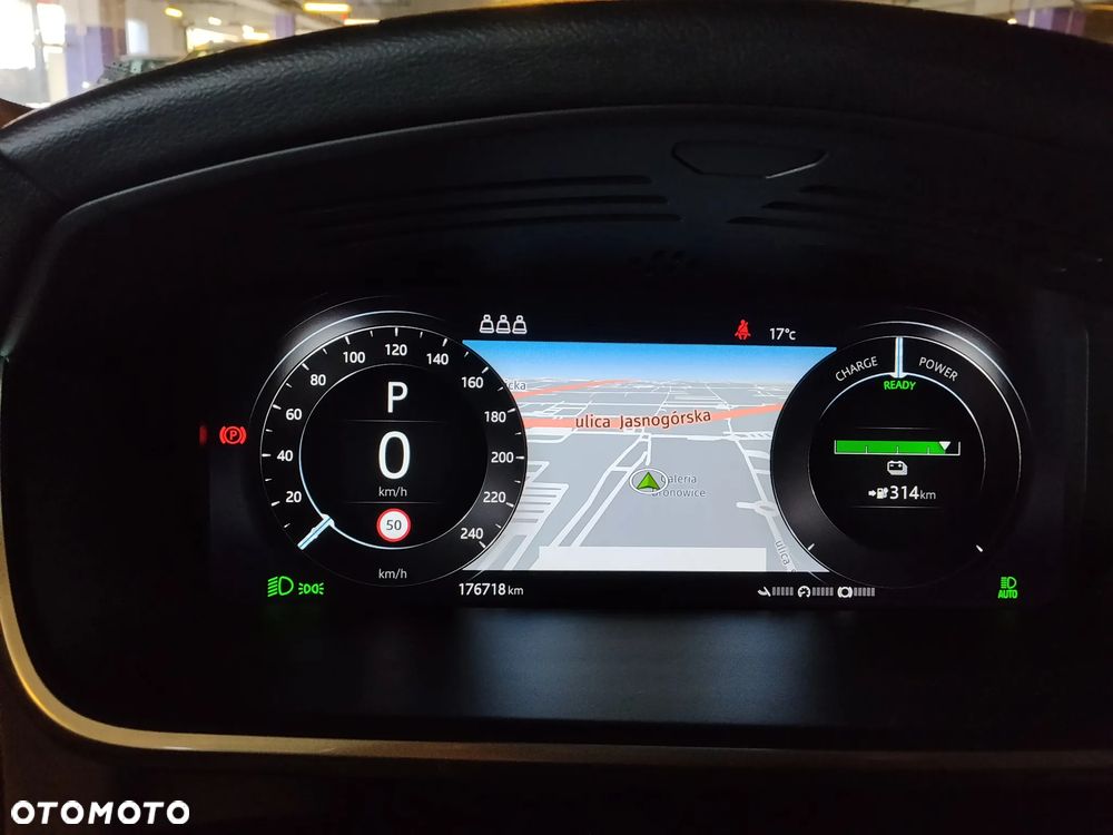 Jaguar I-Pace EV400 AWD R-DYNAMIC HSE - 24