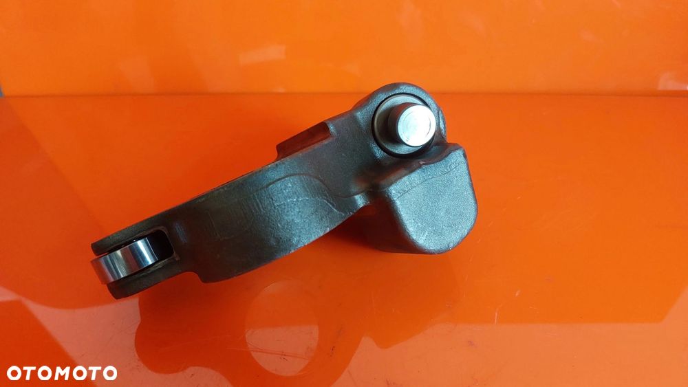 RENAULT GAMA T RANGE DŹWIGIENKA WYDECHOWA 21406640 - 1