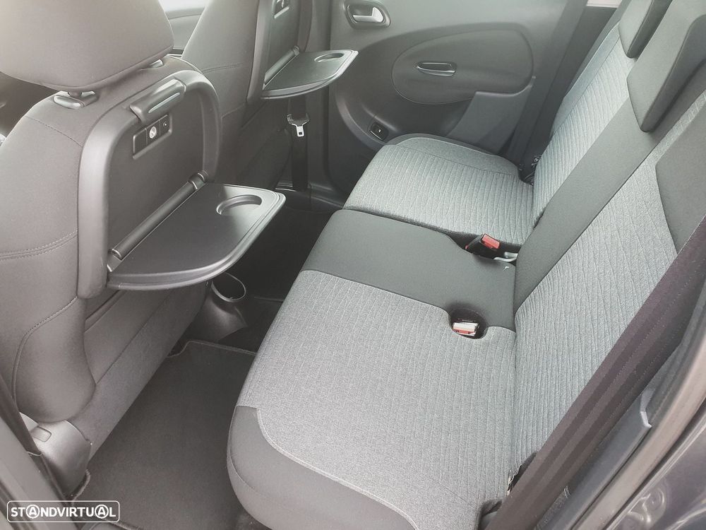 Citroën C3 Picasso PureTech Exclusive - 36