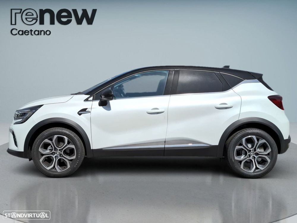 Renault Captur 1.0 TCe Techno - 5