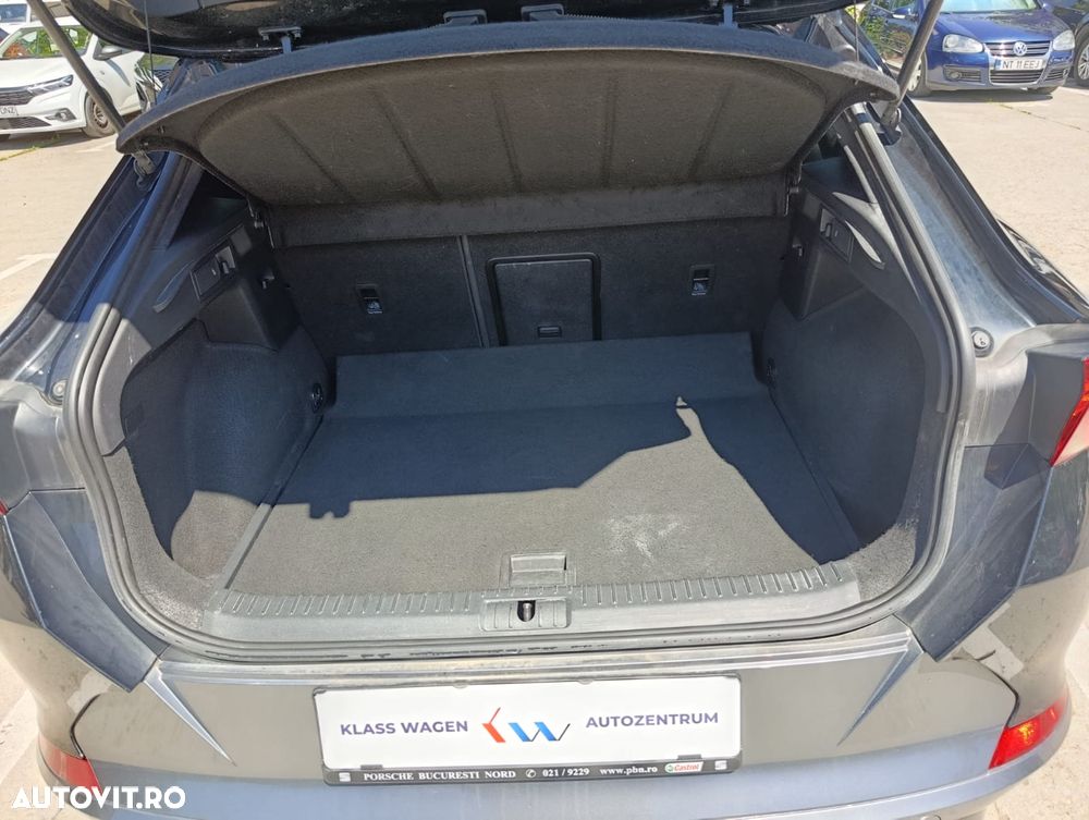 Cupra Formentor 1.5 TSI DSG7 - 17
