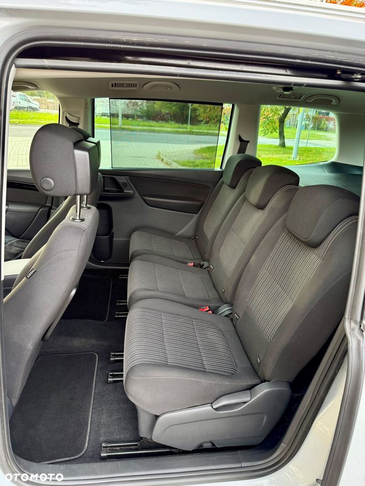 Seat Alhambra 2.0 TDI S&S 4Drive STYLE - 20