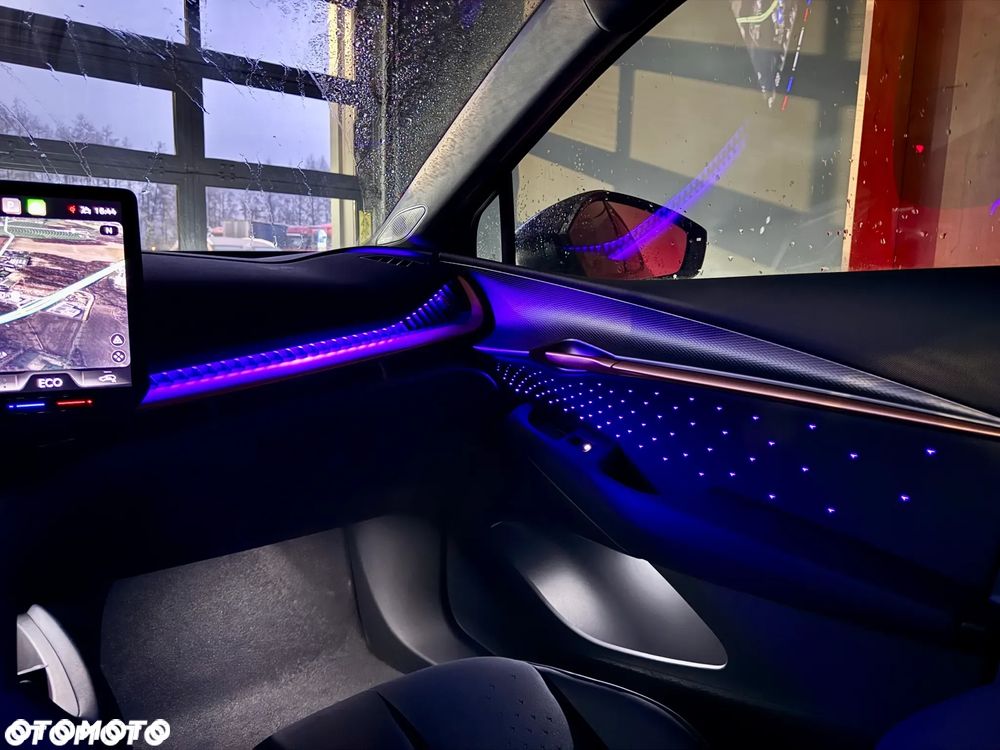 Cupra Tavascan 82kWh Endurance - 14