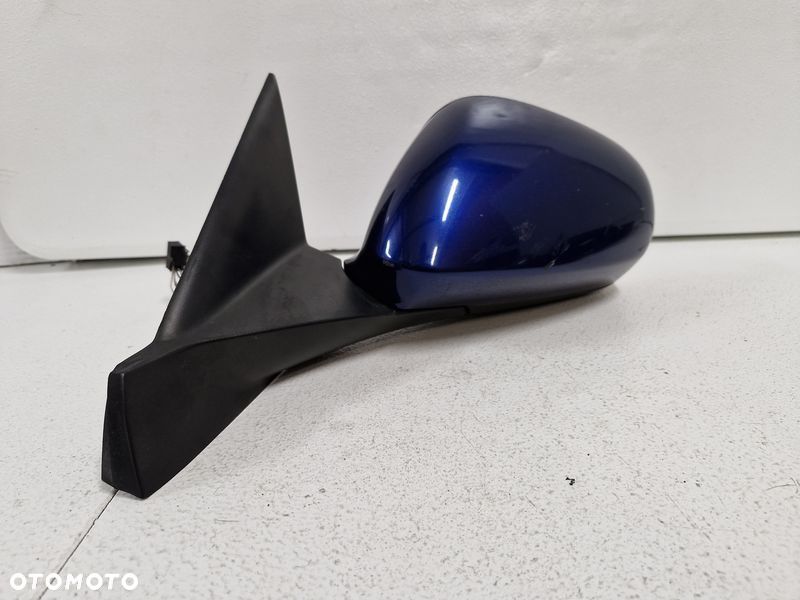alfa romeo mito lusterko drzwi lewe 021065 5 pin eu - 2