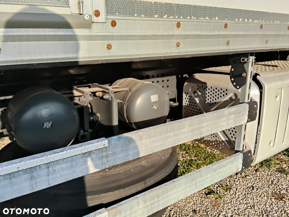 Mercedes-Benz Antos - 15