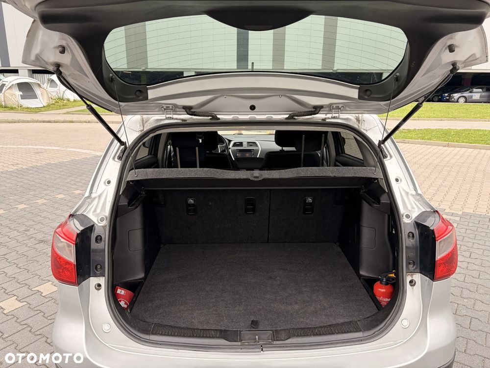 Suzuki SX4 S-Cross 1.6 DDiS Comfort - 18