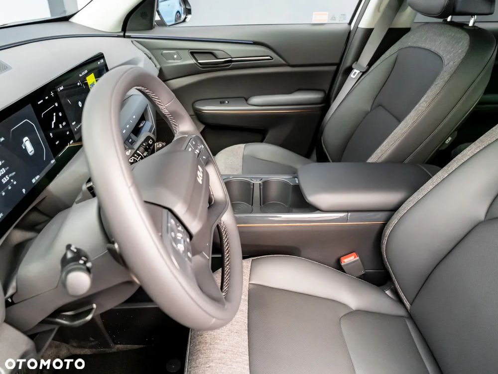 Kia EV5 - 25