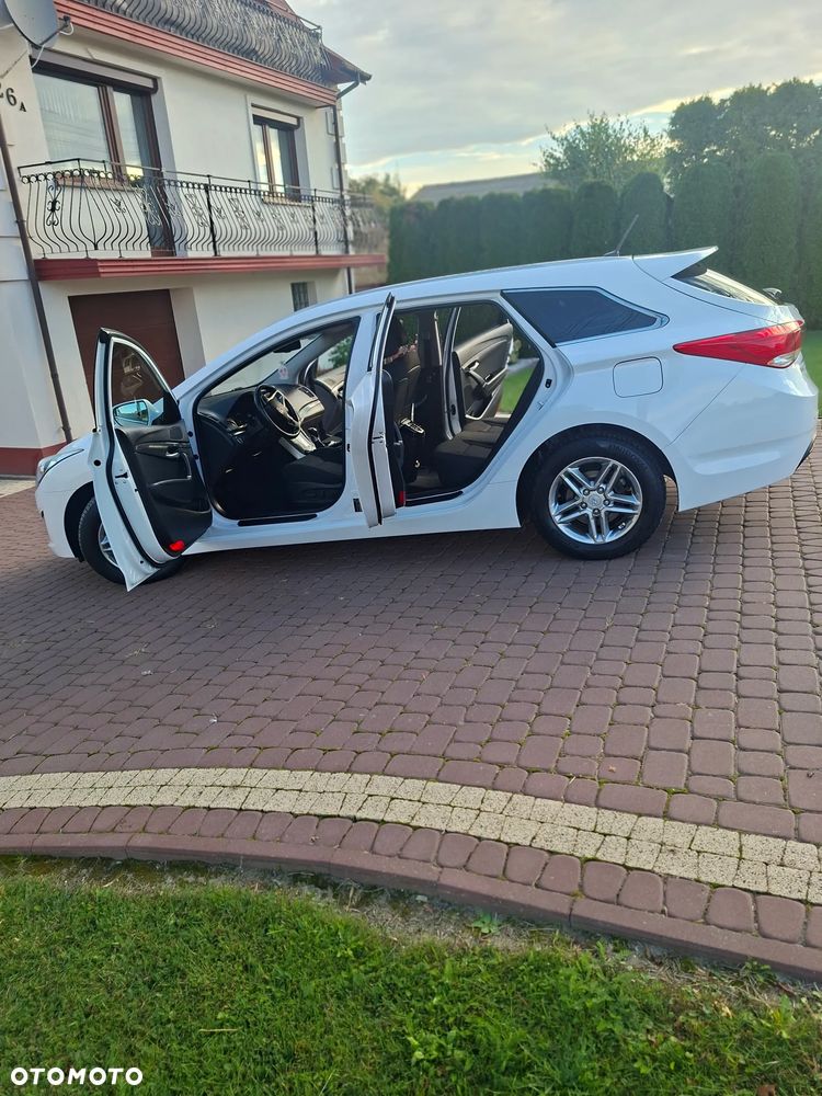 Hyundai i40 - 7