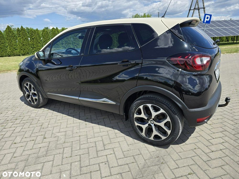 Renault Captur - 11
