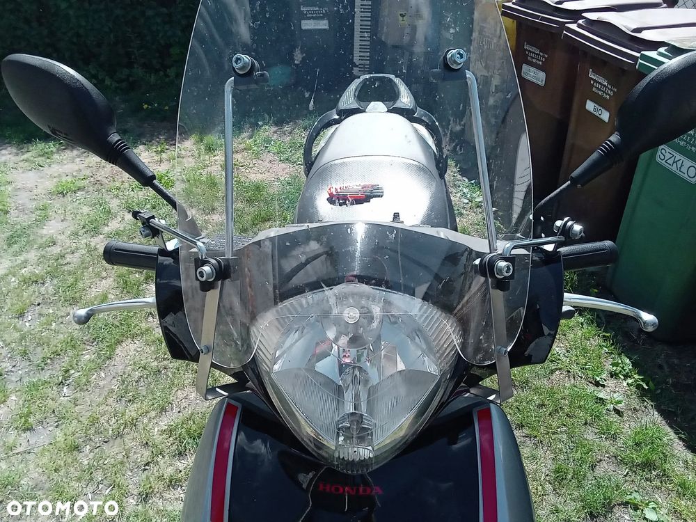 Honda PES - 10
