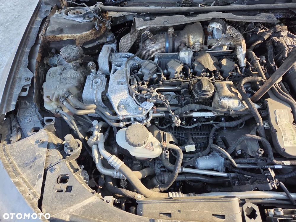 Mercedes-Benz Klasa A 45 S AMG 4-Matic Special Edition 1 8G-DCT - 17