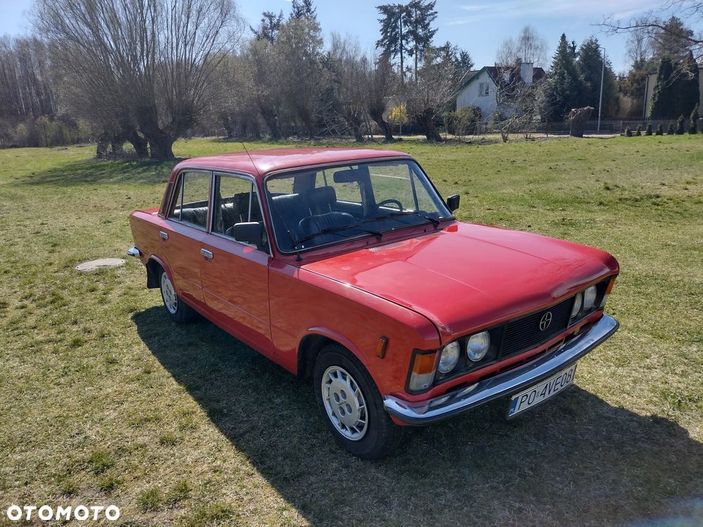 Fiat 125p - 9