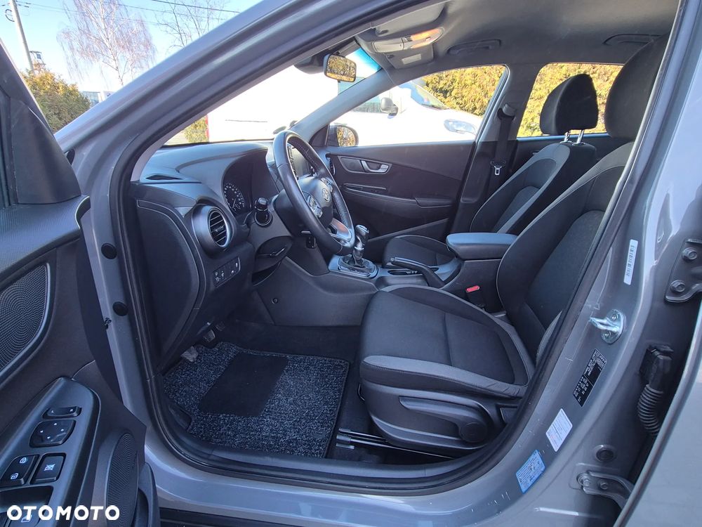 Hyundai Kona 1.6 CRDi Comfort - 25
