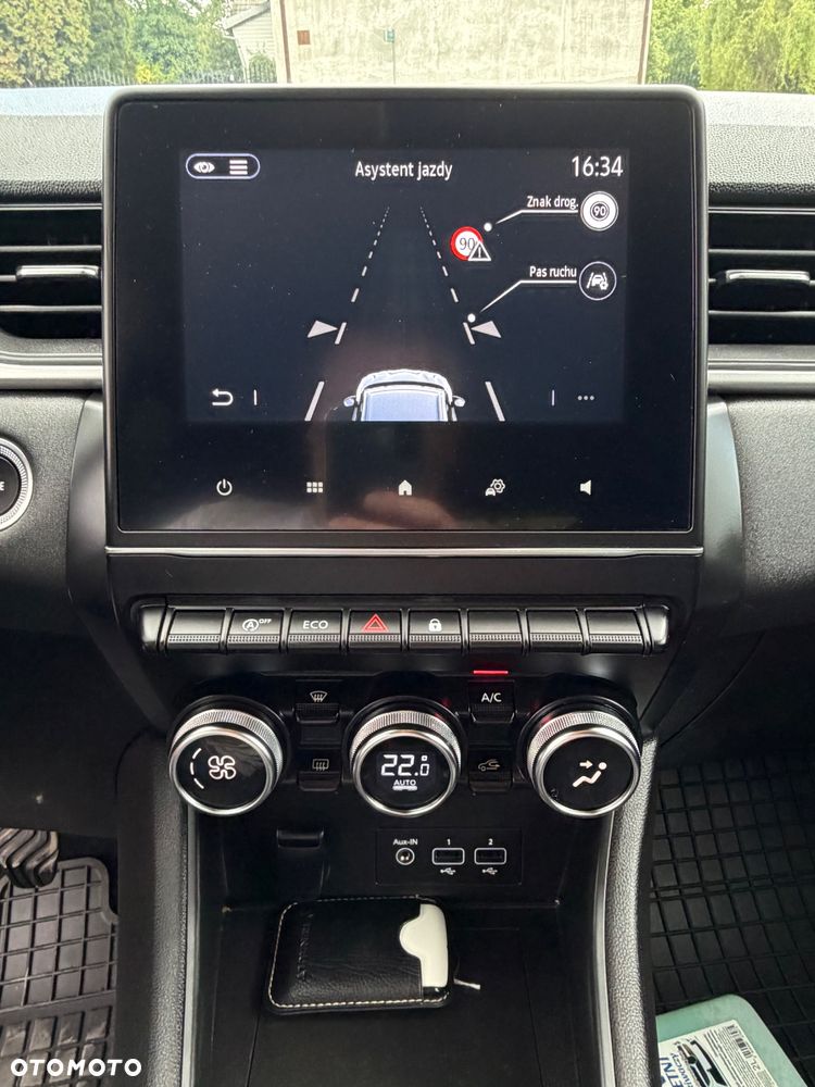 Renault Captur TCe 90 TECHNO - 21