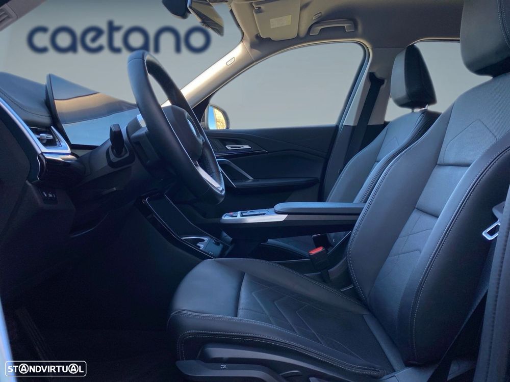 BMW X1 sDrive18d xLine - 3