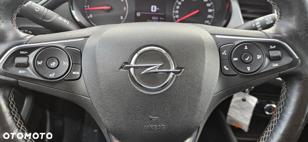 Opel Crossland X 1.2 Innovation - 20