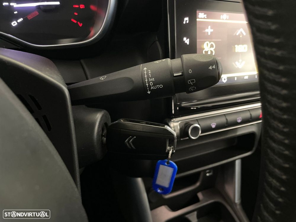 Citroën C3 Aircross 1.2 PureTech Feel - 34