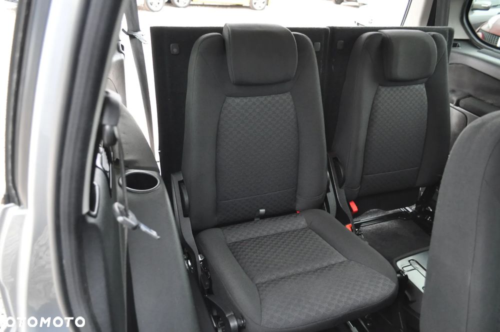 Ford Galaxy 2.0 TDCi Ghia - 34