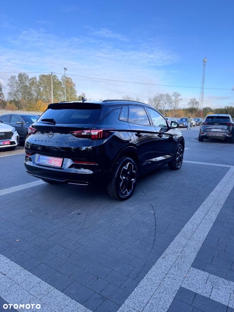Opel Grandland - 8