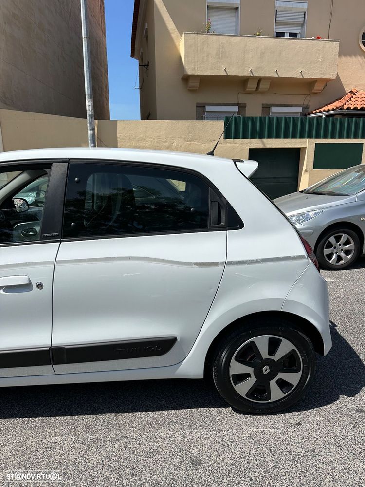 Renault Twingo 1.0 SCe Limited - 5