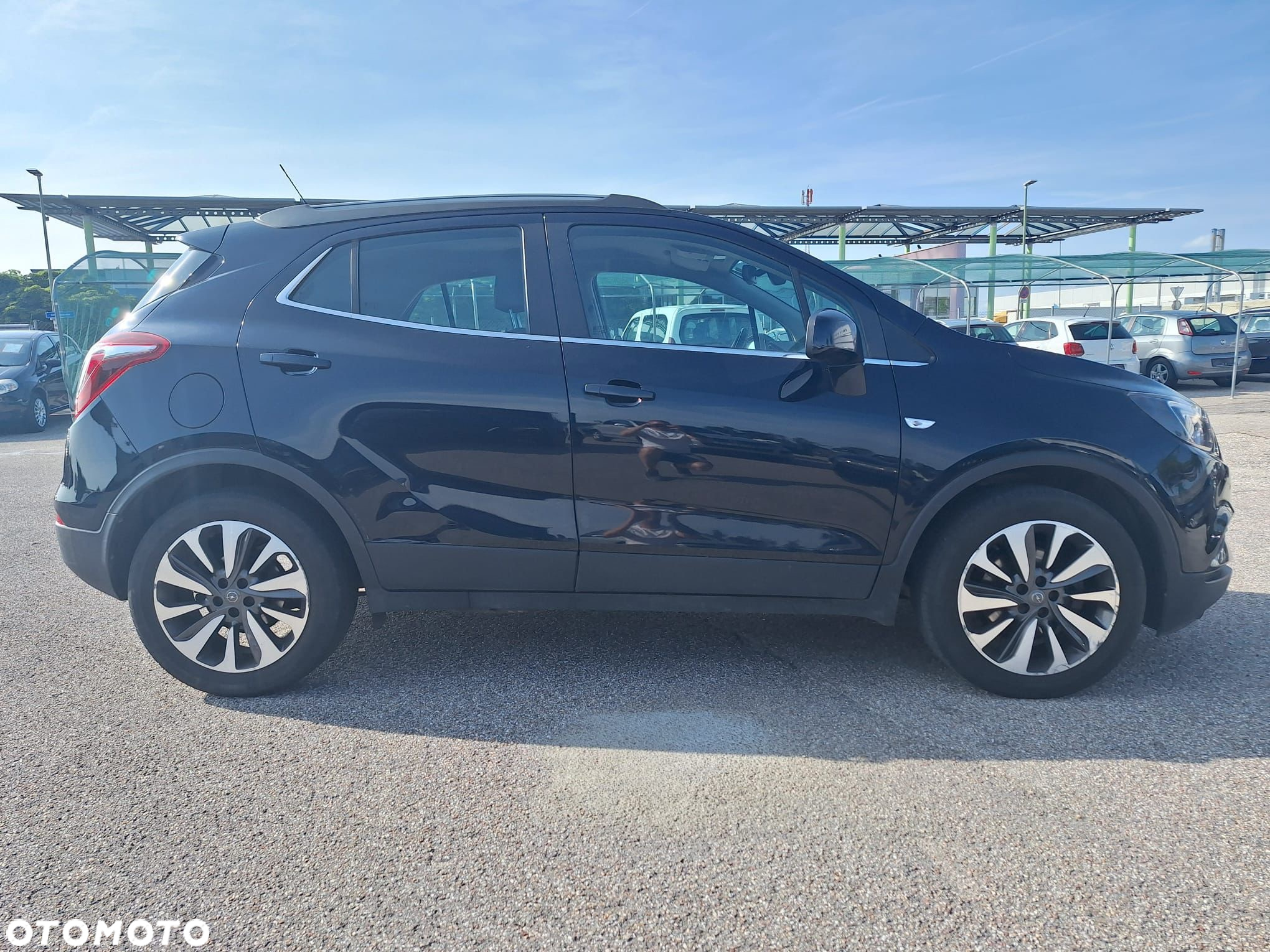 Opel Mokka - 7