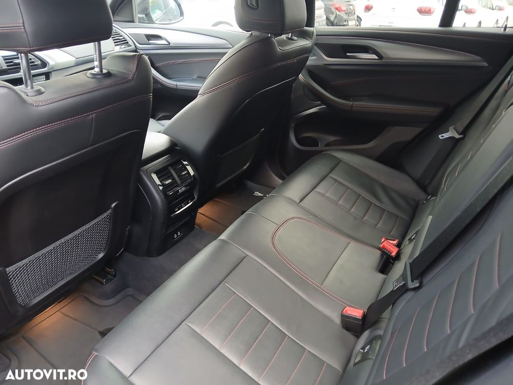 BMW X4 xDrive30i AT - 6