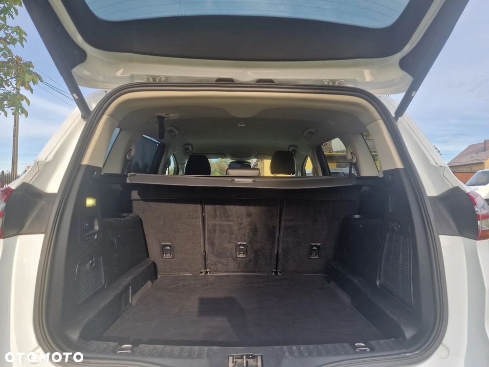 Ford S-Max 2.0 TDCi 4WD Titanium PowerShift - 29