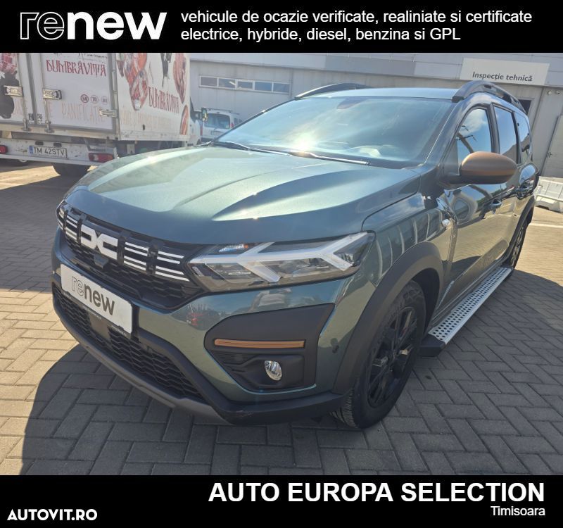 Dacia Jogger - 2