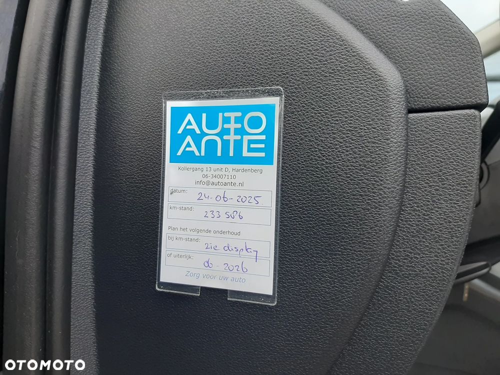 Skoda Octavia Combi 1.6 TDI Green tec DSG Solution - 28