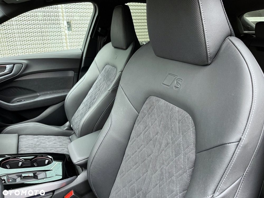 Audi A5 Limousine - 18