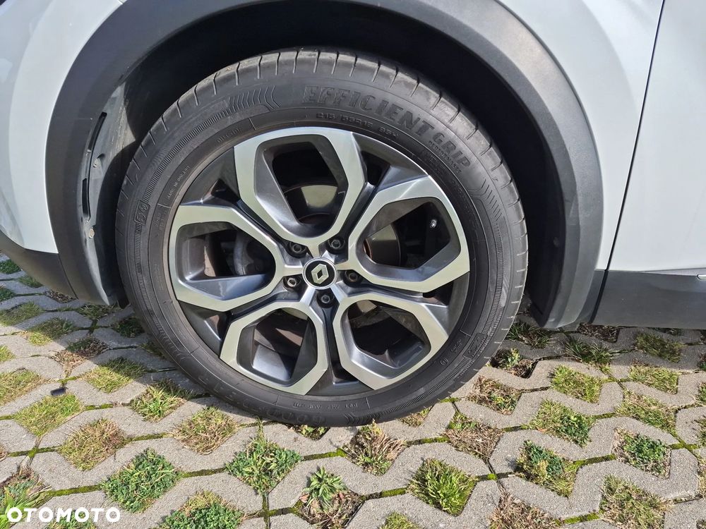 Renault Captur 1.0 TCe Intens - 18