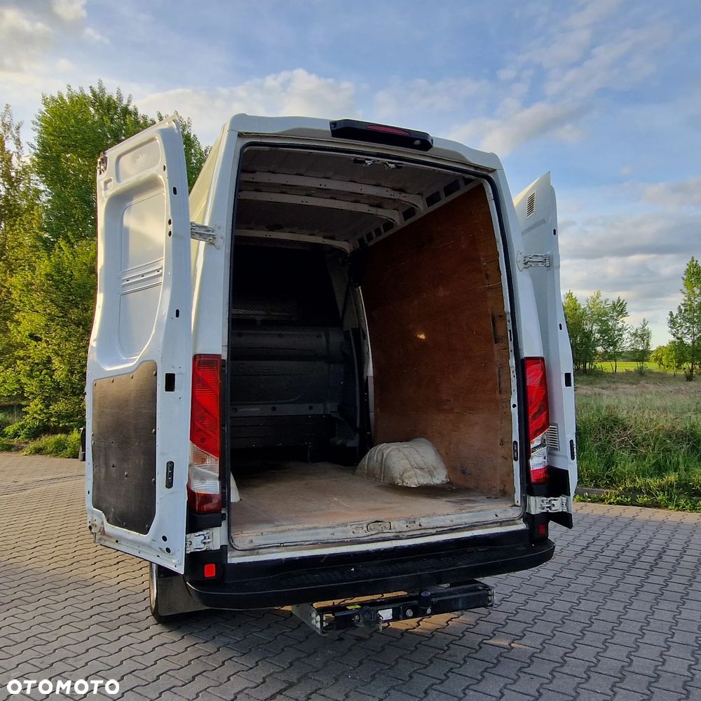 Iveco 35 Daily - 9