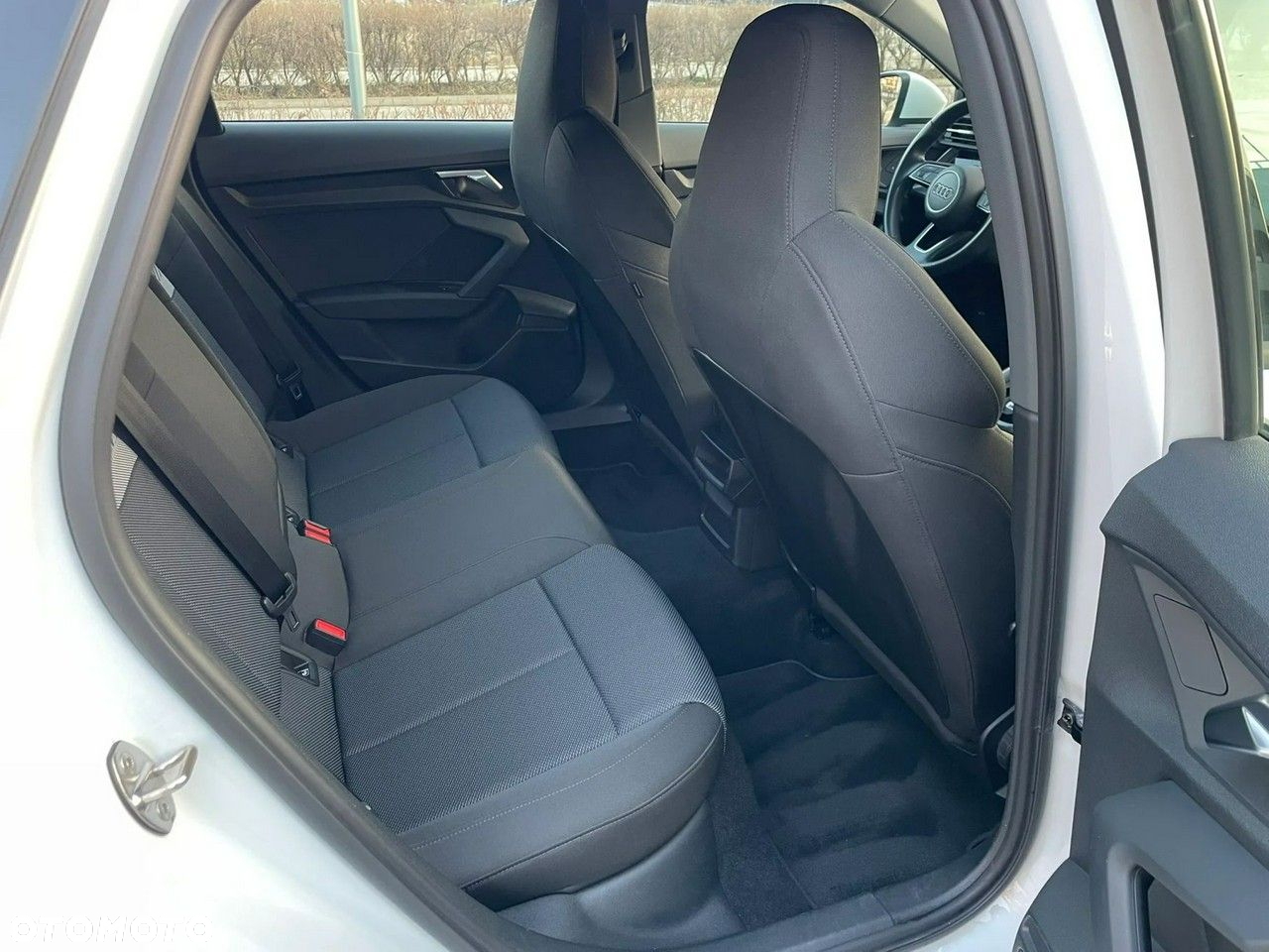 Audi A3 - 14