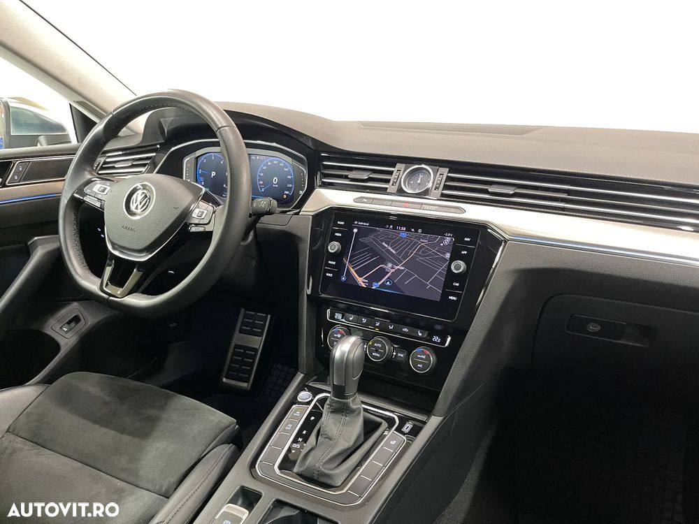 Volkswagen ARTEON 2.0 TDI SCR DSG Elegance - 8