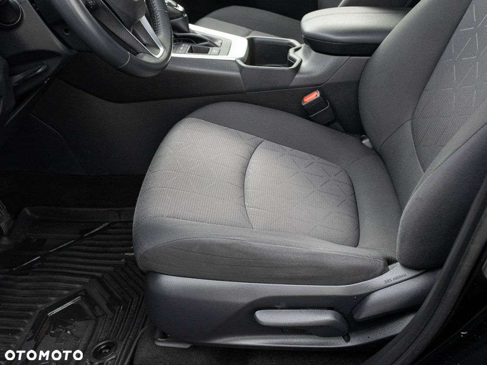Toyota RAV4 - 12