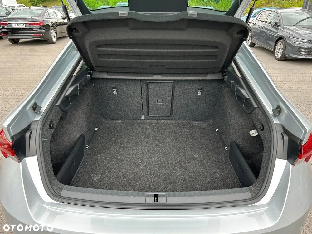 Skoda Octavia 1.0 TSI Ambition - 11
