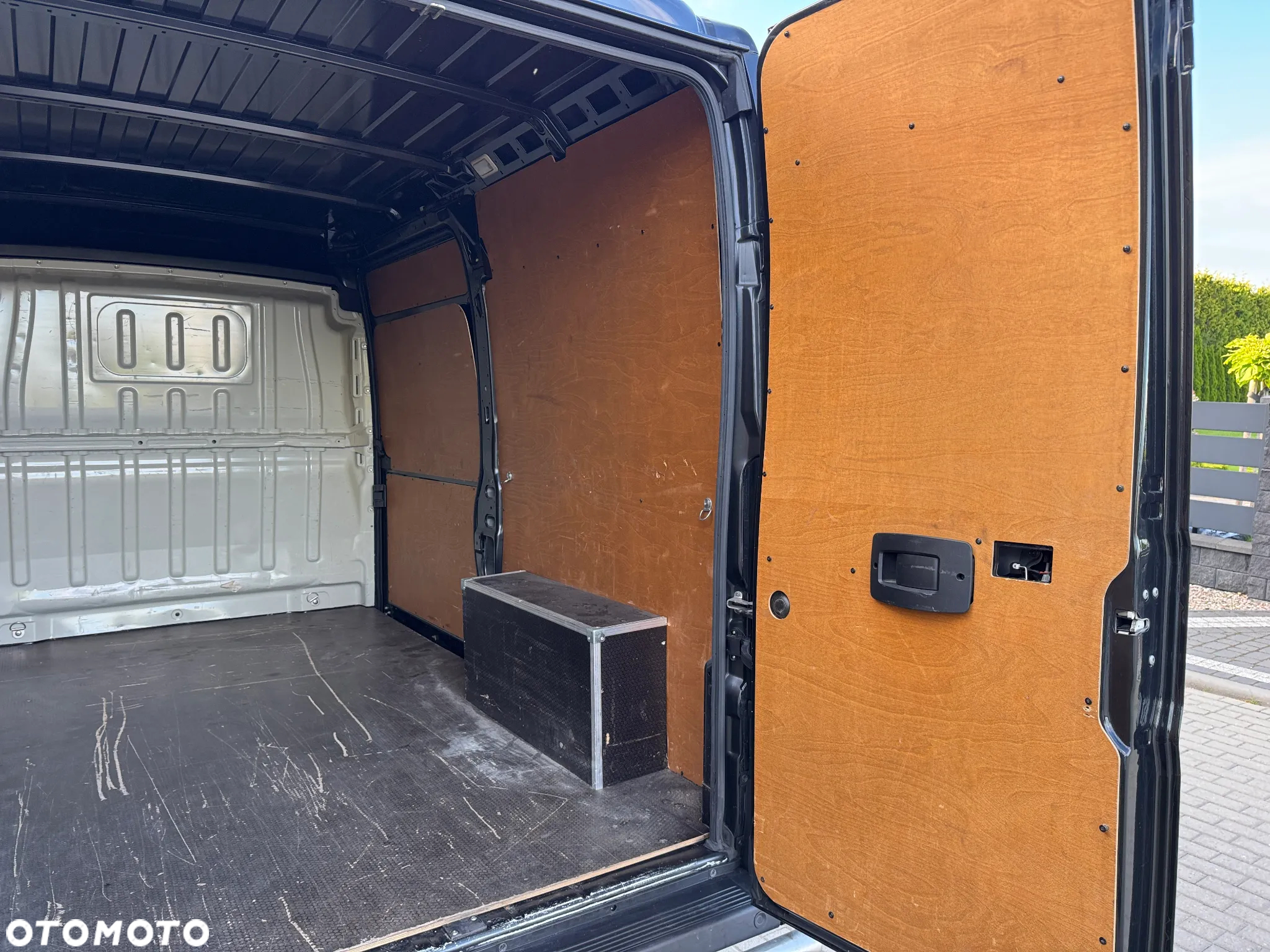 Peugeot BOXER - 32