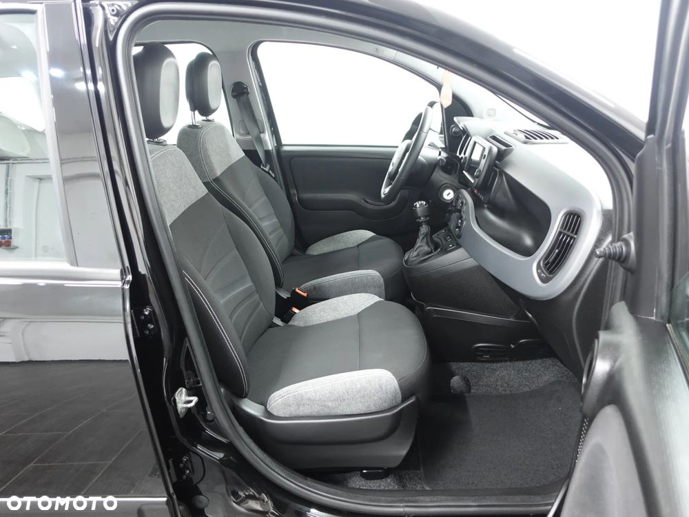 Fiat Panda - 26