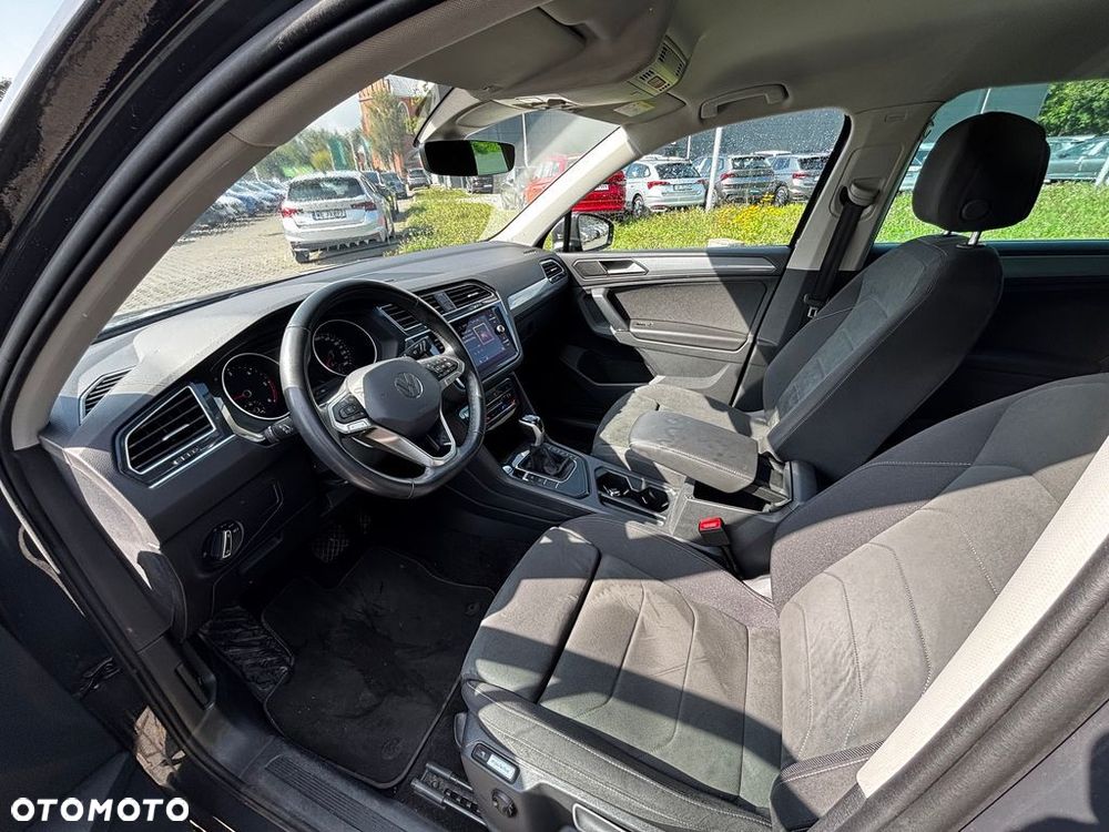 Volkswagen Tiguan 2.0 TDI Life DSG - 13