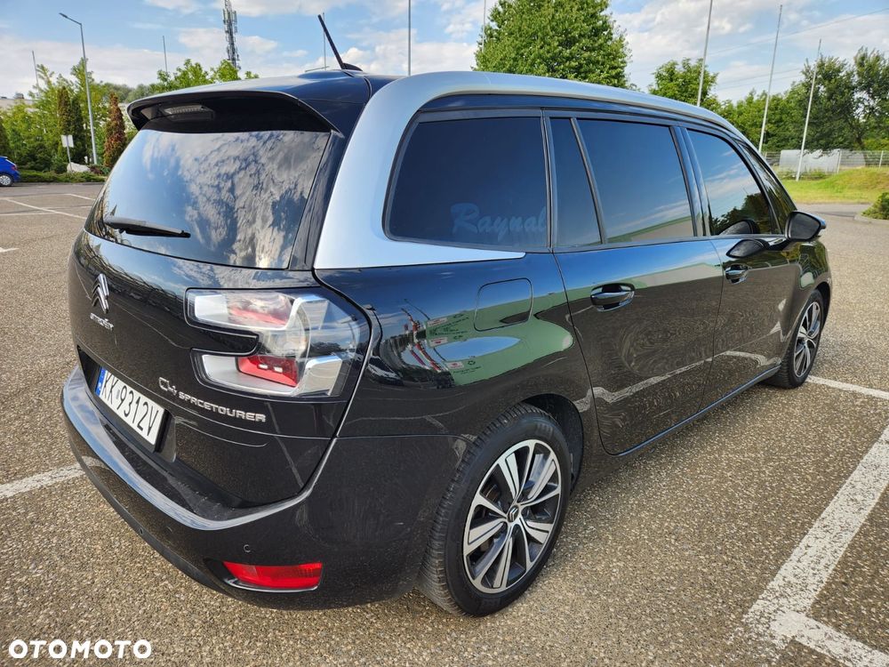 Citroën SpaceTourer - 6