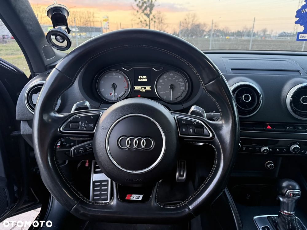 Audi S3 - 19