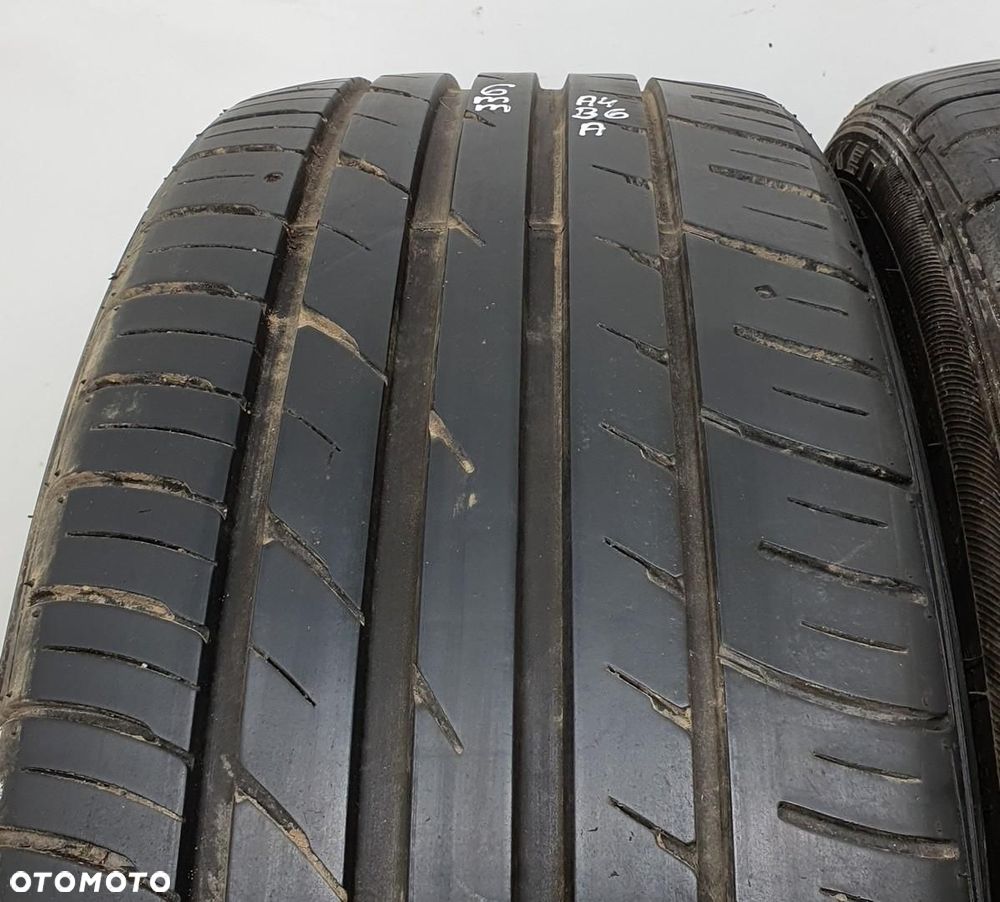 OPONY FALKEN ZIEX ZE914 235/40/R18 6MM PARA - 2