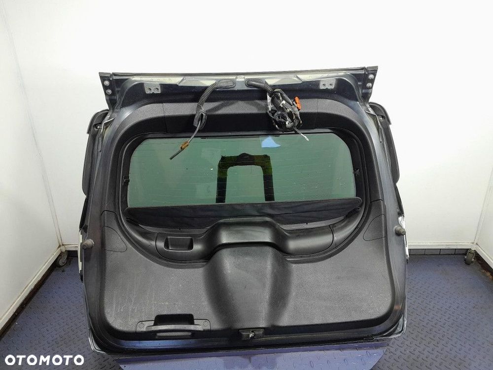 FORD KUGA MK1 KLAPA BAGAŻNIKA TYŁ TYLNA H8 - 12