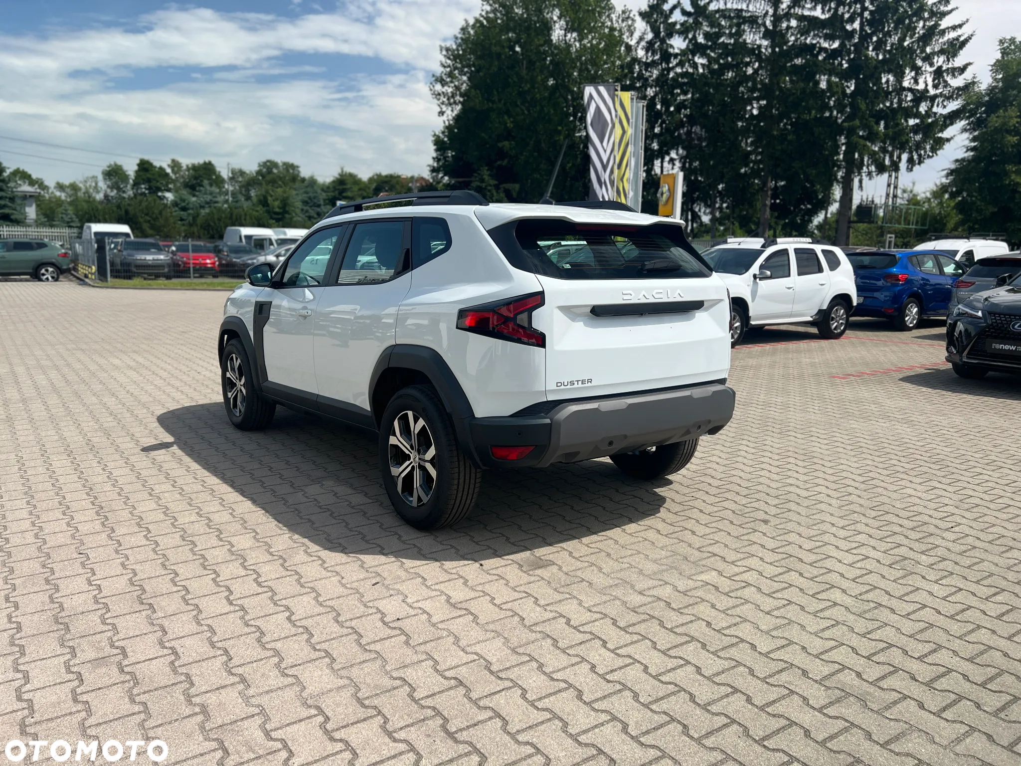 Dacia Duster 1.0 TCe Expression - 3