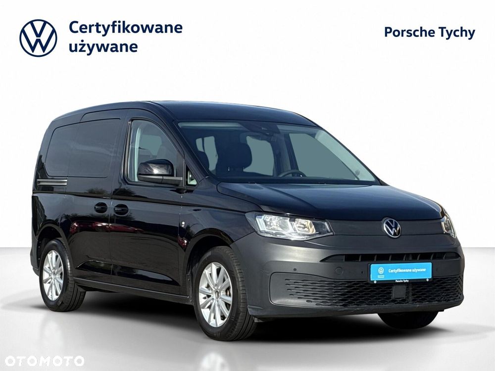 Volkswagen Caddy - 8