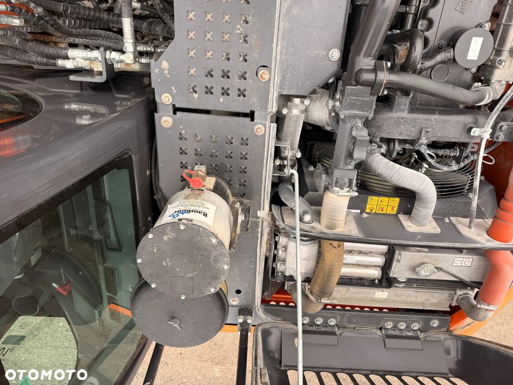 Doosan DX160 W-5 - 10