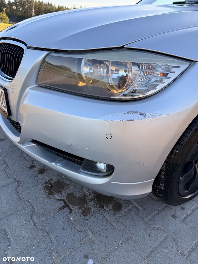 BMW Seria 3 - 6