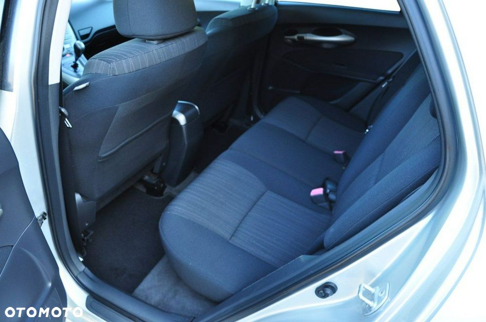 Toyota Auris - 24