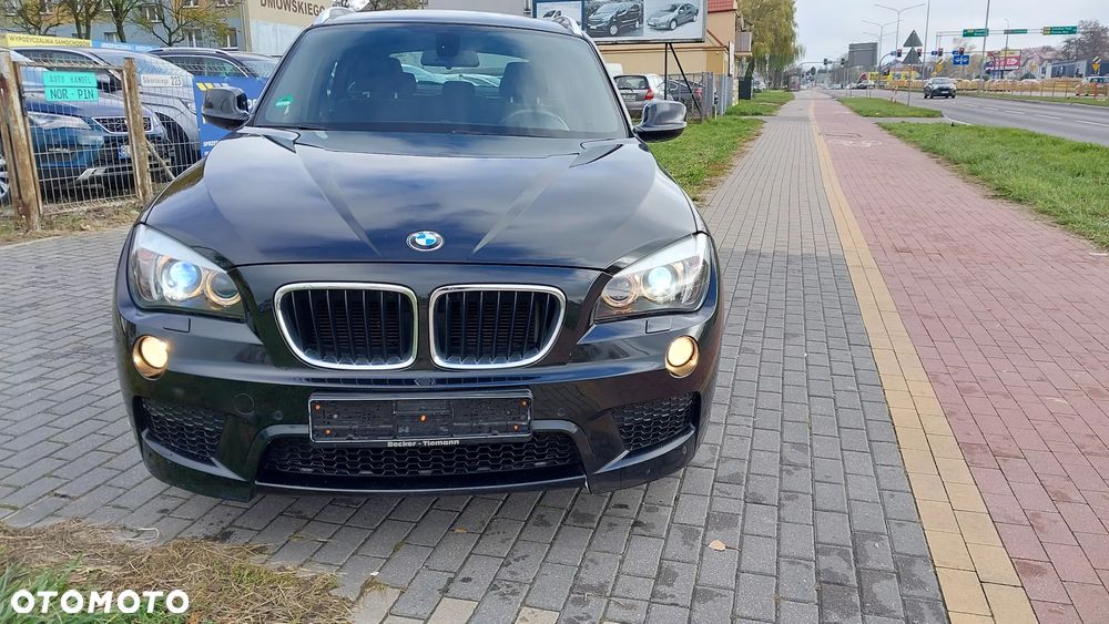 BMW X1 xDrive20d - 2